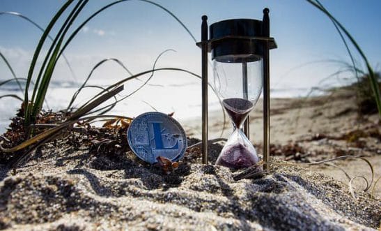 Litecoin_инвестирование