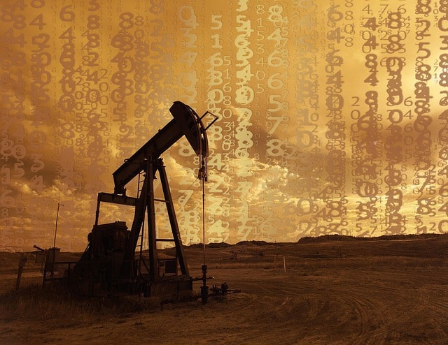 инвестирование в нефть онлайн