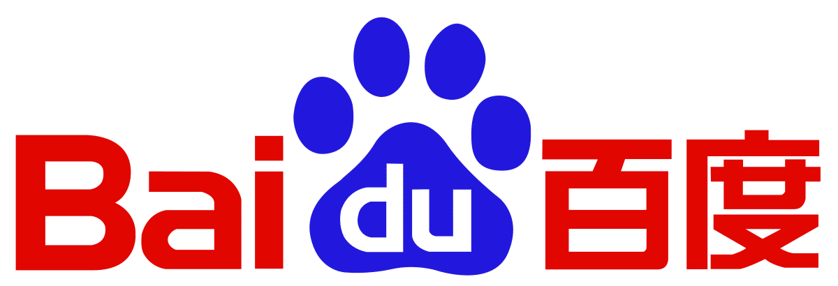 Baidu акции